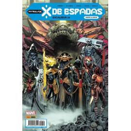 Excalibur 10