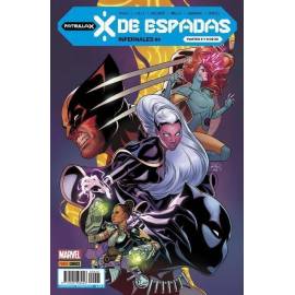 Infernales 5