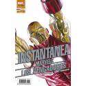 Instantánea Marvels: Los Vengadores