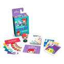 Something Wild! - Juego de Mesa Funko