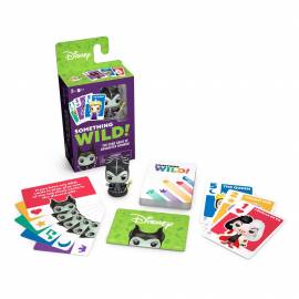 Something Wild! - Juego de Mesa Funko