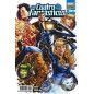 Los Cuatro Fantásticos 26 Los Cuatro Fantásticos 26