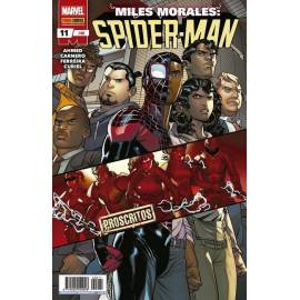 Miles Morales: Spider-Man 11