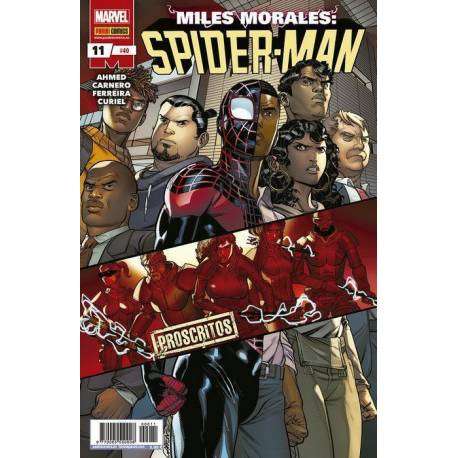 Miles Morales: Spider-Man 11 Miles Morales: Spider-Man 11