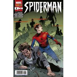 Spiderman 5 de 5