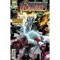 Los Vengadores 24 Los Vengadores 24
