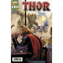 Thor 8