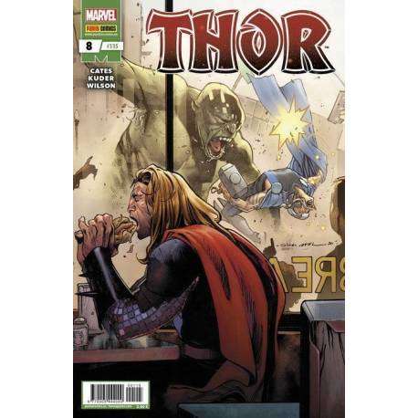 Thor 8 Thor 8