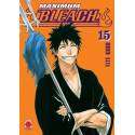 Maximum Bleach 15