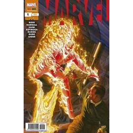 Marvel 1 de 6