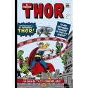 Marvel Gold - El Poderoso Thor 1
