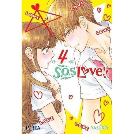 S.O.S. Love 4 S.O.S. Love 4