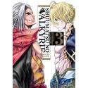 Shuumatsu No Valkyrie - Record of Ragnarok 3