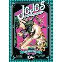 Jojo's Bizarre Adventure - Parte 6: Stone Ocean 4