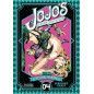 Jojo's Bizarre Adventure - Parte 6: Stone Ocean 4 Jojo's Bizarre Adventure - Parte 6: Stone Ocean 4