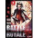 Battle Royale Deluxe 7