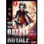 Battle Royale Deluxe 7