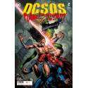 Dcsos: Planeta Muerto 2 de 6