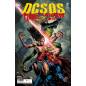 Dcsos: Planeta Muerto 2 de 6 Dcsos: Planeta Muerto 2 de 6