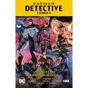 Batman: Detective Comics 6 - La Caída de los Hombres Murciélagos