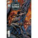 La Tumba de Batman 9