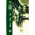 Green Lantern: Tierra Uno Vol 2