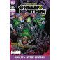 El Green Lantern 103/21 El Green Lantern 103/21