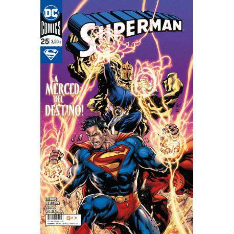 Superman 104/25 Superman 104/25