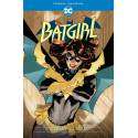 Batgirl: Segunda Temporada - El Ascenso de Oráculo
