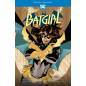Batgirl: Segunda Temporada - El Ascenso de Oráculo Batgirl: Segunda Temporada - El Ascenso de Oráculo