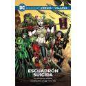 Colección Héroes y Villanos 3: Escuadrón Suicida: La Cámara Negra