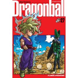 Dragon Ball 27 Ultimate Edition