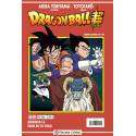 Dragon Ball Serie Roja 256