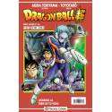Dragon Ball Serie Roja 257