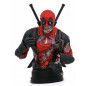 Busto Deadpool - Marvel Gentle Giant 1/6 SDCC 2020 Limited Edition Busto Deadpool - Marvel Gentle Giant 1/6 SDCC 2020 Limited Edition