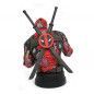 Busto Deadpool - Marvel Gentle Giant 1/6 SDCC 2020 Limited Edition Busto Deadpool - Marvel Gentle Giant 1/6 SDCC 2020 Limited Edition