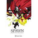 Spawn Integral 1