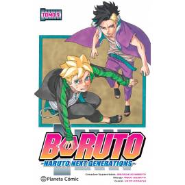 Boruto 9
