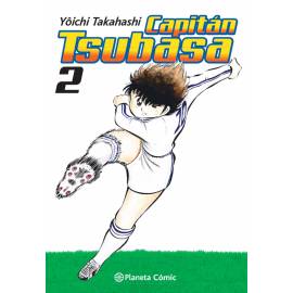 Capitán Tsubasa 2