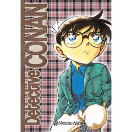 Detective Conan 31