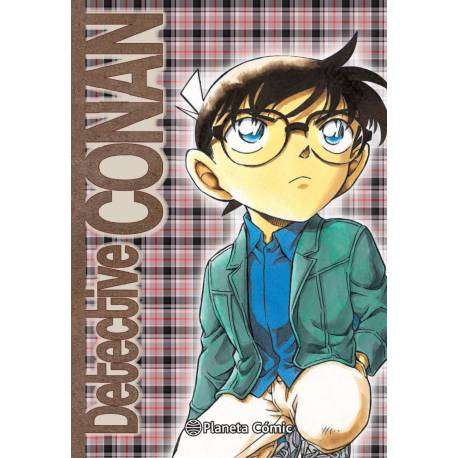 Detective Conan 31