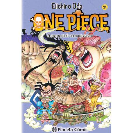 One Piece 94 One Piece 94