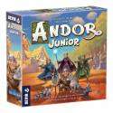 Andor Junior - Juego de Mesa