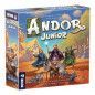 Andor Junior - Juego de Mesa