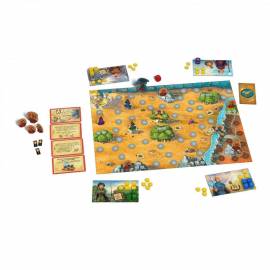 Andor Junior - Juego de Mesa