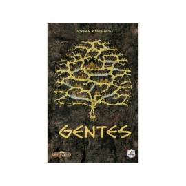 Gentes - Juego de Mesa