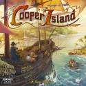 Cooper Island - Juego de Mesa