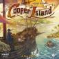 Cooper Island - Juego de Mesa Cooper Island - Juego de Mesa