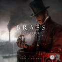 Brass Lancashire - Juego de Mesa