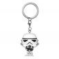 Funko Pop! - Llavero Stormtrooper - Star Wars